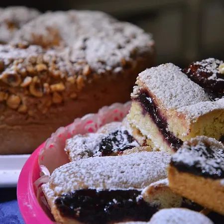 Miravidi A Cervinia Hotel