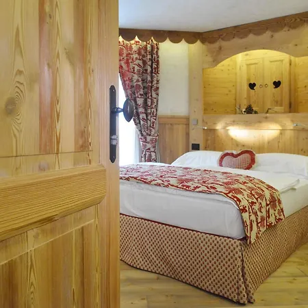 Miravidi A Cervinia Otel Breuil-Cervinia