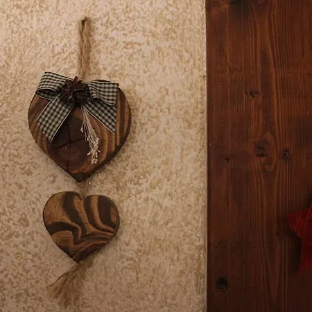 Miravidi A Cervinia Hotel Breuil-Cervinia