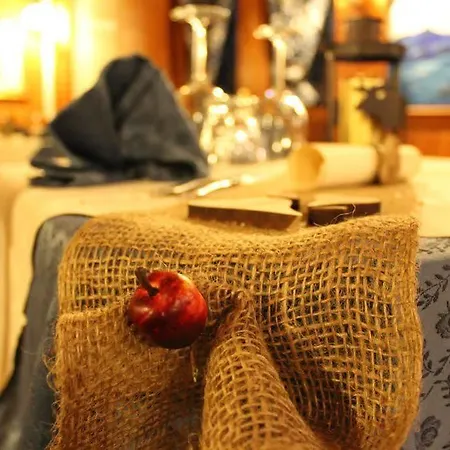 Hotel Miravidi A Cervinia