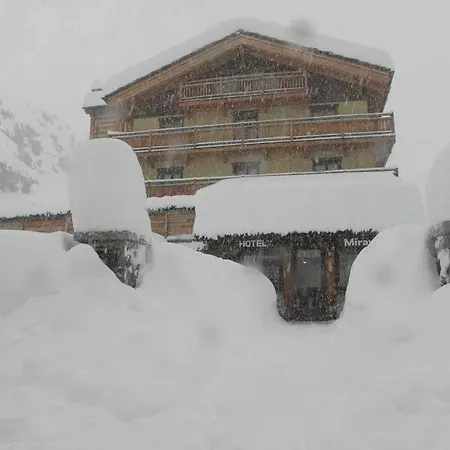 Miravidi A Cervinia Breuil-Cervinia