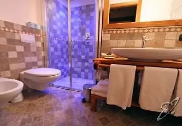 Otel Miravidi A Cervinia