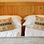Miravidi A Cervinia Отель