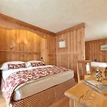 Miravidi A Cervinia 3* Брей-Червиния