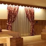Otel Miravidi A Cervinia 3*