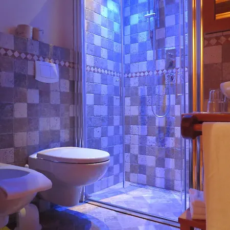 Miravidi A Cervinia فندق