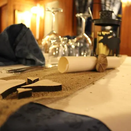 Miravidi A Cervinia 3*