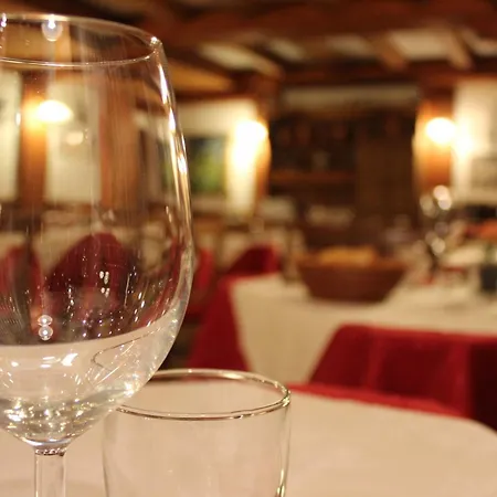 Miravidi A Cervinia فندق 3*