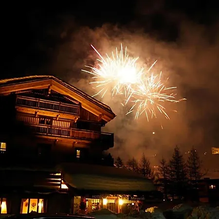 Miravidi A Cervinia Breuil-Cervinia