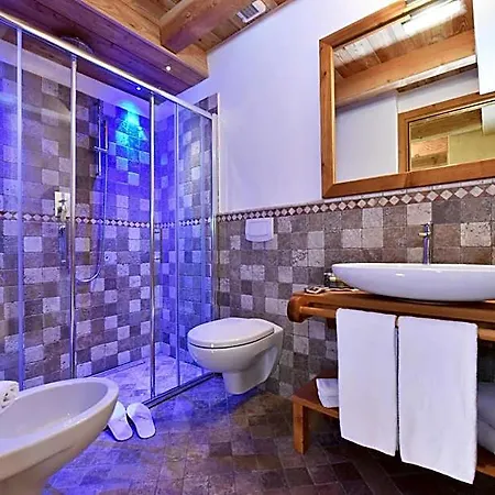 Hotel Miravidi A Cervinia Breuil-Cervinia