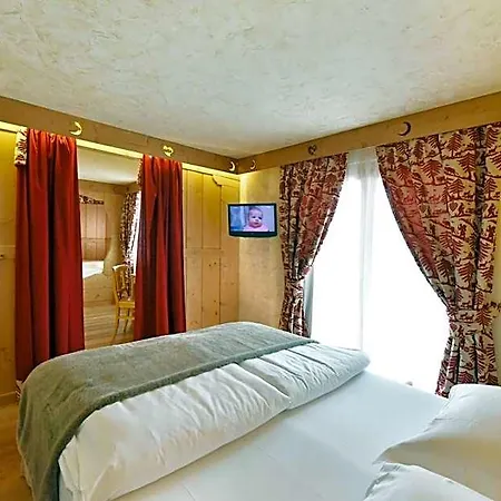 Miravidi A Cervinia Hotel Breuil-Cervinia