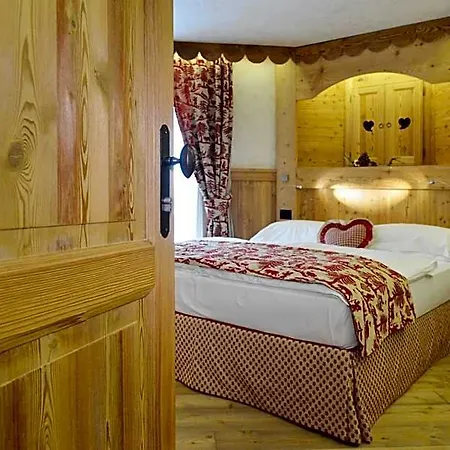 Hotel Miravidi A Cervinia