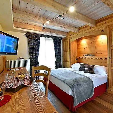 Miravidi A Cervinia
