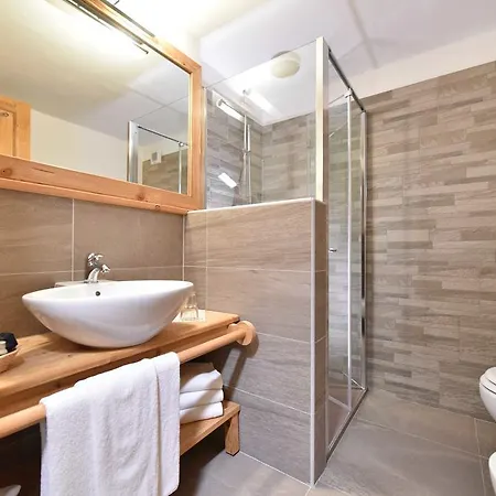 Miravidi A Cervinia بيريوِل تْشيرفينيا