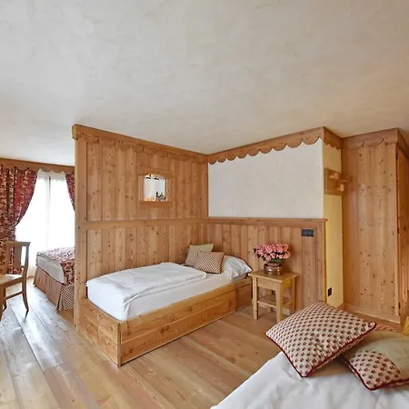 Miravidi A Cervinia 3* Брей-Червінія