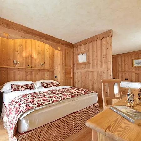 Miravidi A Cervinia 3* Брей-Червінія