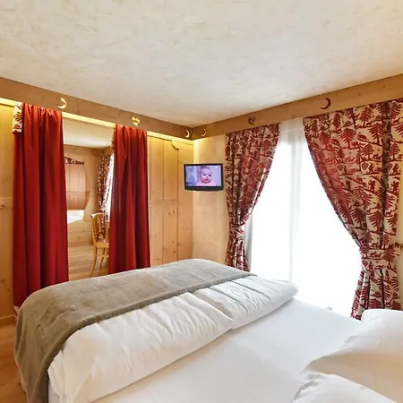 Miravidi A Cervinia بيريوِل تْشيرفينيا