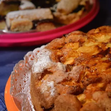 فندق Miravidi A Cervinia 3*