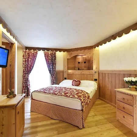 Miravidi A Cervinia 3* بيريوِل تْشيرفينيا