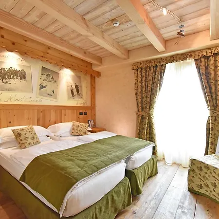 Miravidi A Cervinia 3* Брей-Червінія