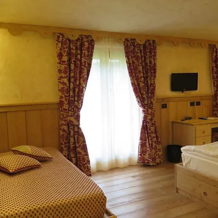 Miravidi A Cervinia Брей-Червінія