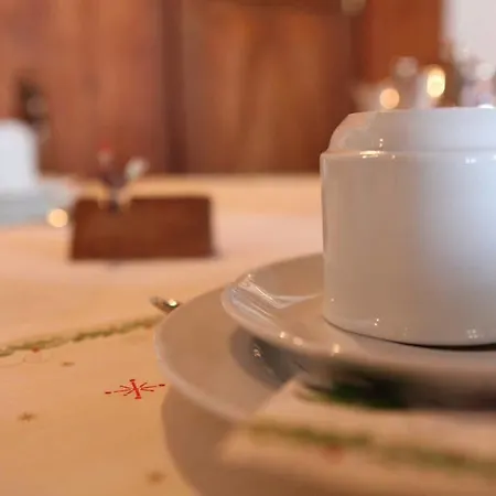 Miravidi A Cervinia بيريوِل تْشيرفينيا