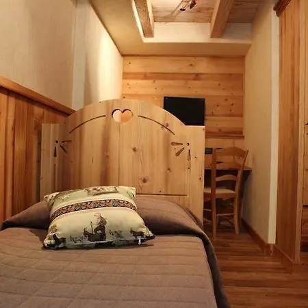 Miravidi A Cervinia 3* Брей-Червінія