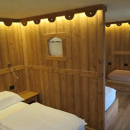 Miravidi A Cervinia فندق بيريوِل تْشيرفينيا