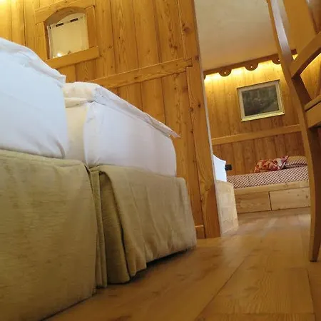 Miravidi A Cervinia 3*