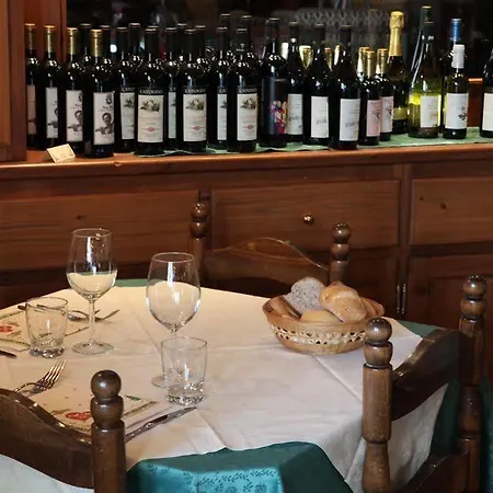 Miravidi A Cervinia 3* ברויל-קרוויניה
