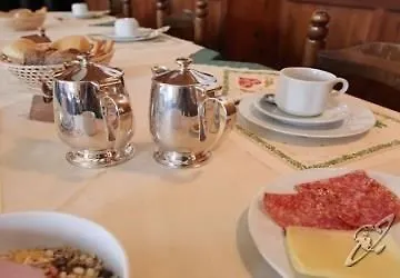Miravidi A Cervinia Брей-Червінія