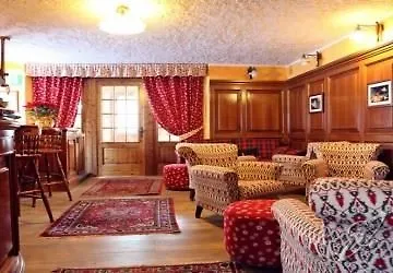 Miravidi A Cervinia מלון 3*