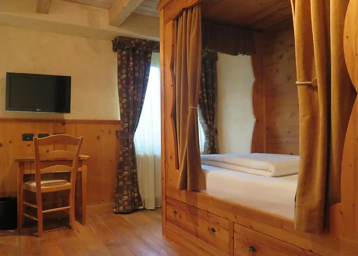 Miravidi A Cervinia Breuil-Cervinia