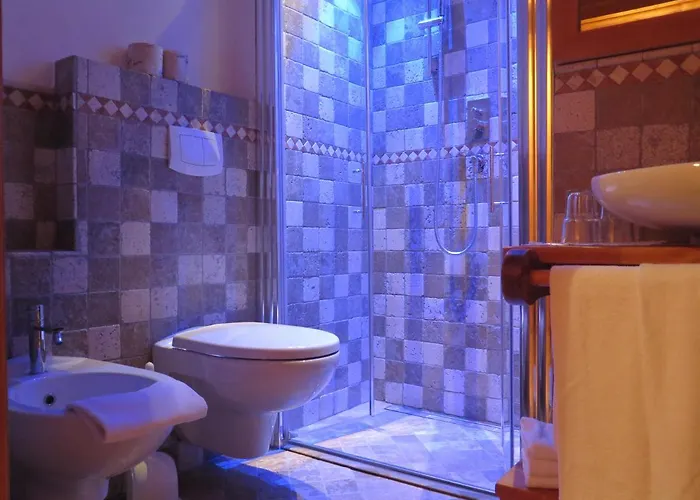 Miravidi A Cervinia Hotel