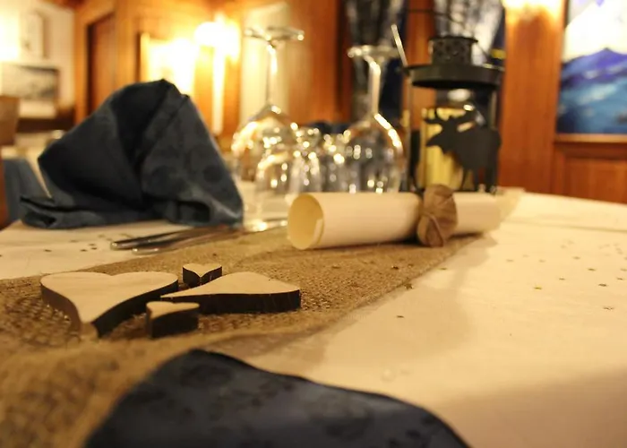 Miravidi A Cervinia 3*