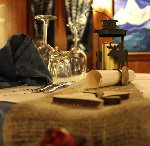 Miravidi A Cervinia Hotel 3*