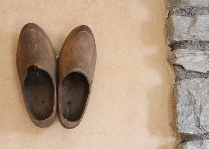 Miravidi A Cervinia ホテル ブレウイル・チェルヴィナイア