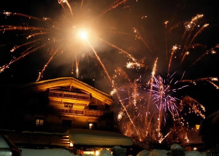 Miravidi A Cervinia Hotel Breuil-Cervinia