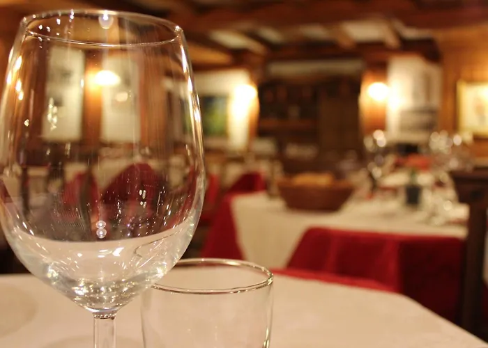 Miravidi A Cervinia ホテル 3*