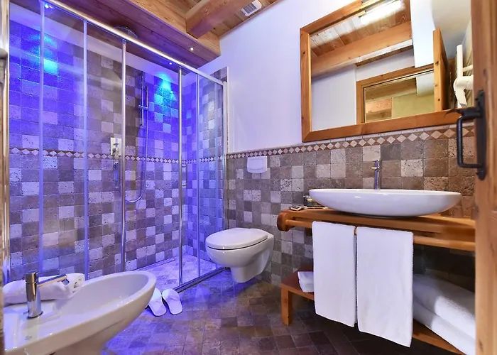 Miravidi A Cervinia ブレウイル・チェルヴィナイア