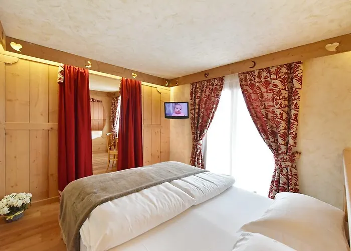 Miravidi A Cervinia ブレウイル・チェルヴィナイア