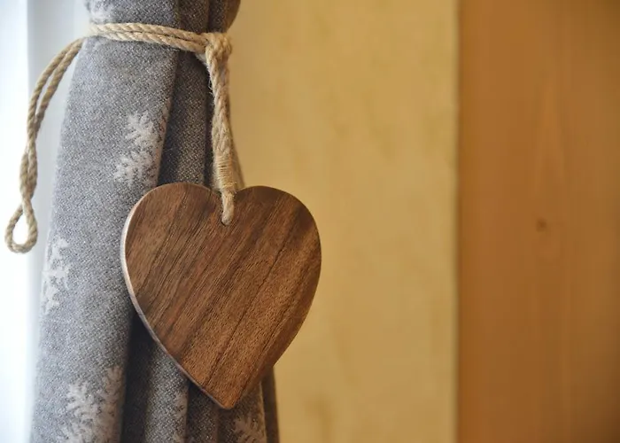 ホテル Miravidi A Cervinia ブレウイル・チェルヴィナイア