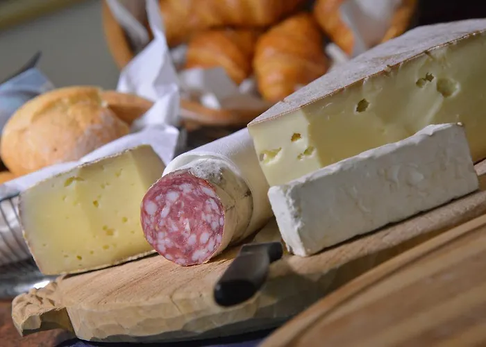 Hotel Miravidi A Cervinia 3*