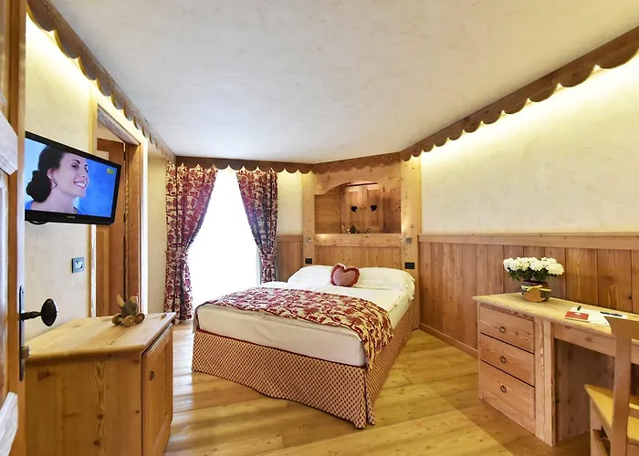 Miravidi A Cervinia 3* Breuil-Cervinia