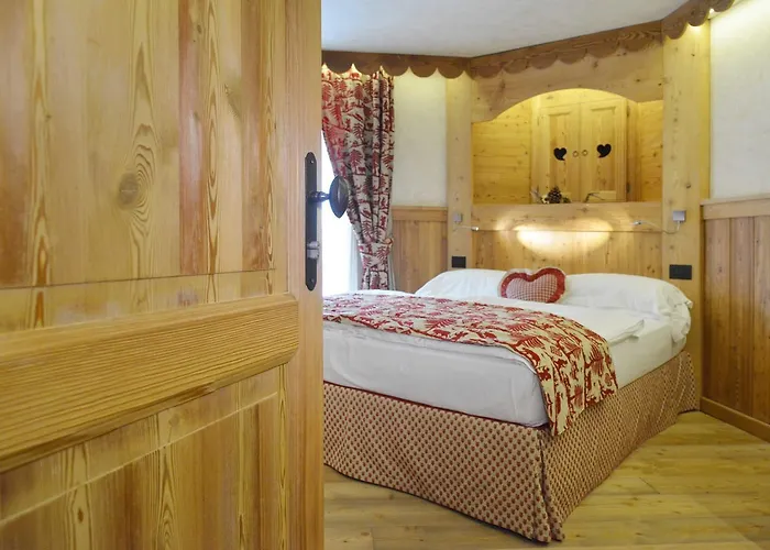 Miravidi A Cervinia Hotel Breuil-Cervinia