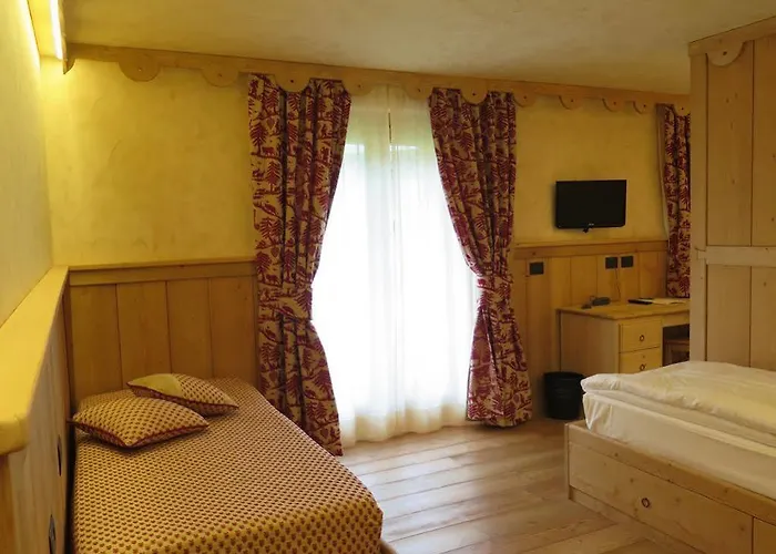 Miravidi A Cervinia Breuil-Cervinia