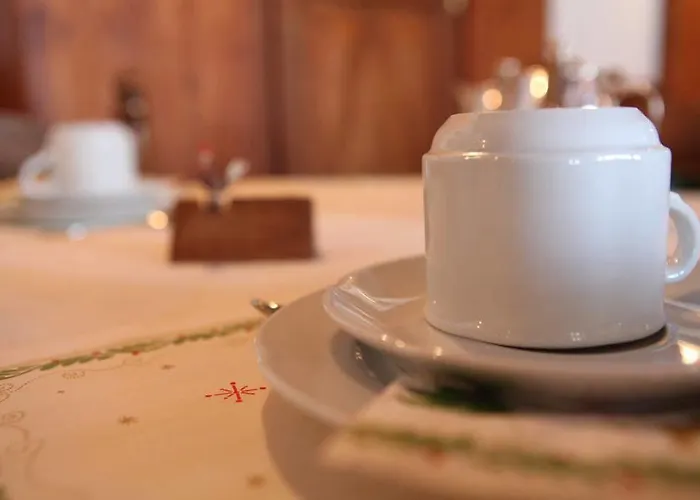 Miravidi A Cervinia Breuil-Cervinia