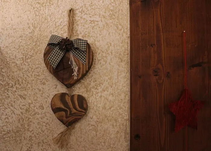 Miravidi A Cervinia ホテル ブレウイル・チェルヴィナイア