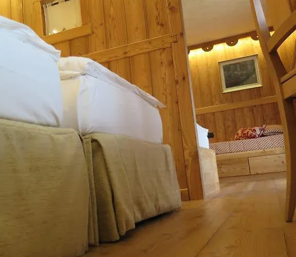 Miravidi A Cervinia 3*