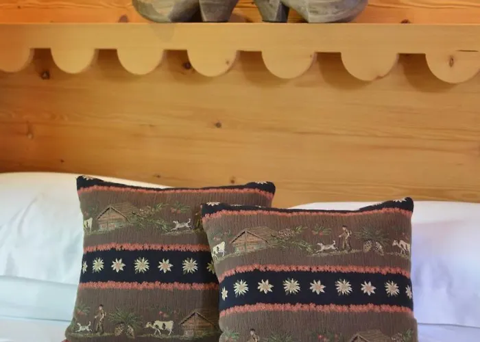 Hotel Miravidi A Cervinia Breuil-Cervinia